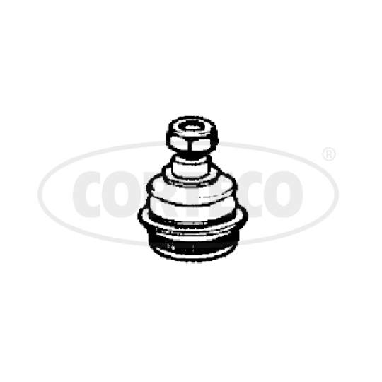 49395680 - Ball Joint 