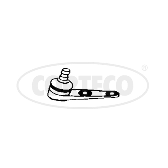 49395737 - Ball Joint 