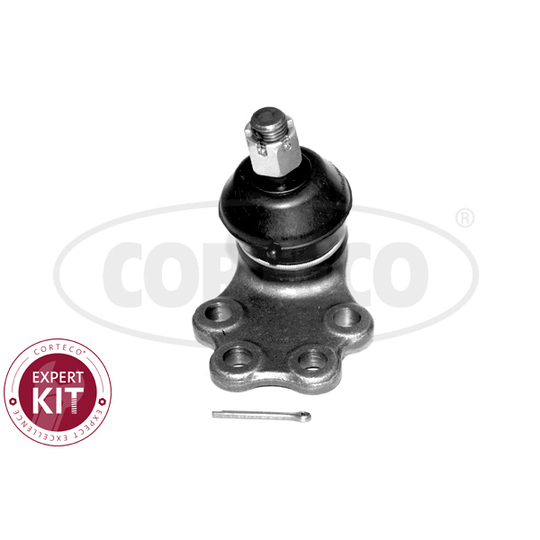 49395851 - Ball Joint 