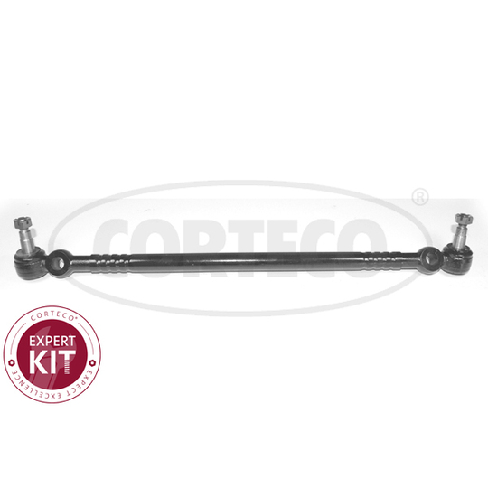 49396023 - Tie Rod 