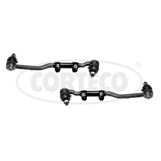 49396020 - Tie Rod 