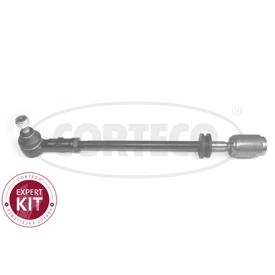 49396078 - Tie Rod 