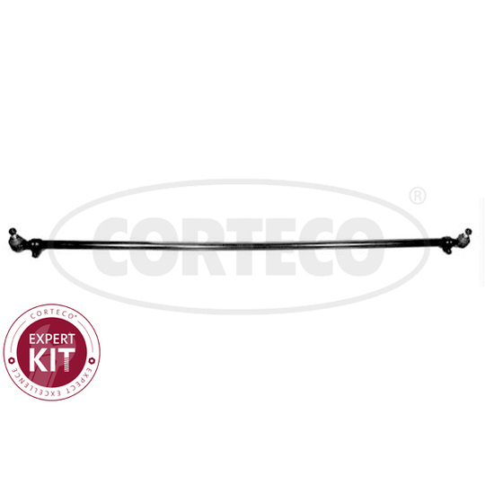 49396115 - Tie Rod 