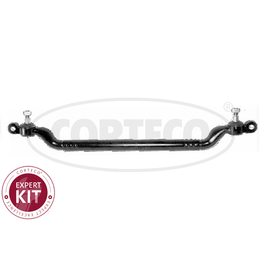 49396211 - Tie Rod 