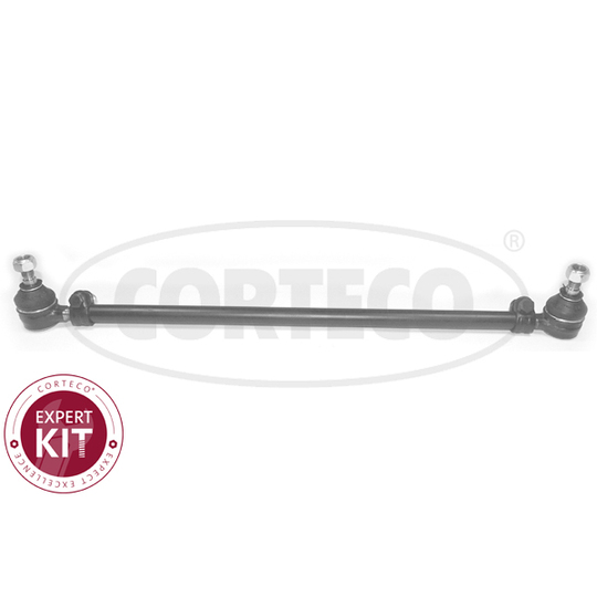 49396164 - Tie Rod 