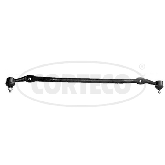 49396253 - Tie Rod 