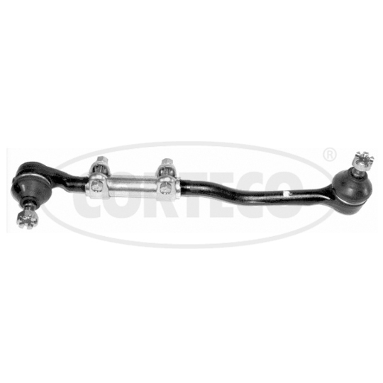 49396284 - Tie Rod 