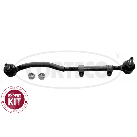 49396440 - Tie Rod 