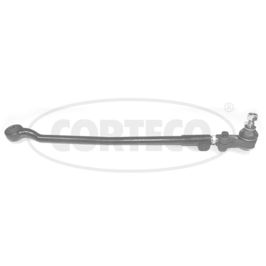 49396511 - Tie Rod 