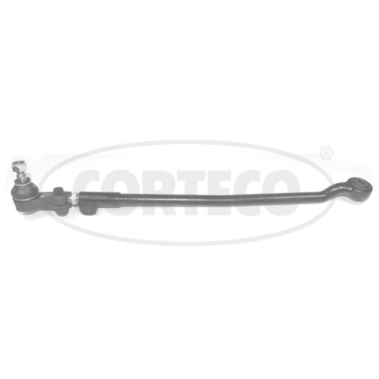 49396510 - Tie Rod 