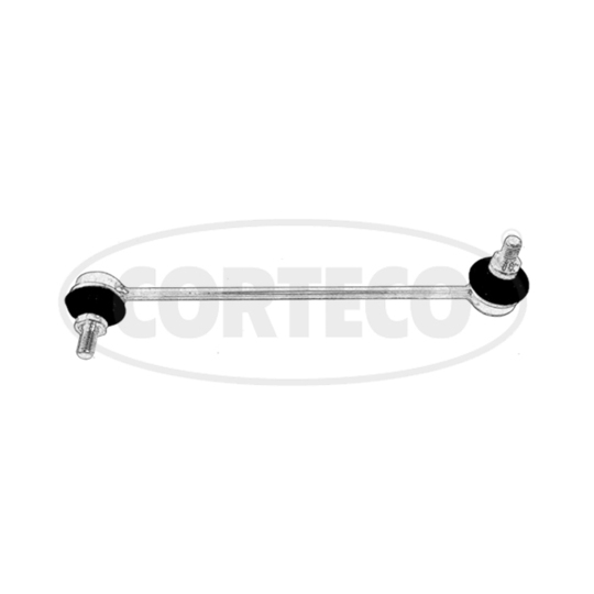 49396588 - Rod/Strut, stabiliser 