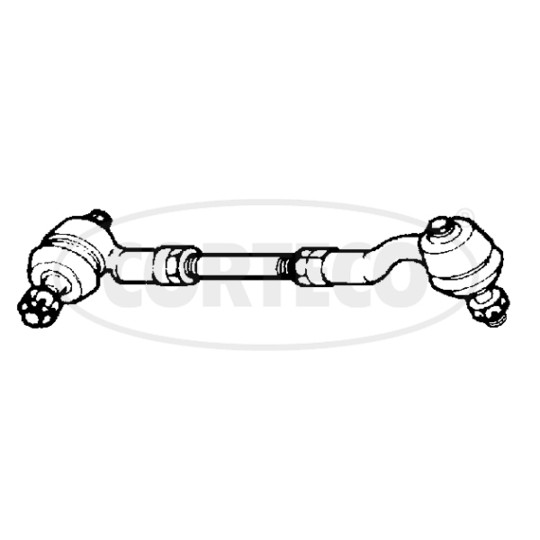 49396578 - Tie Rod 