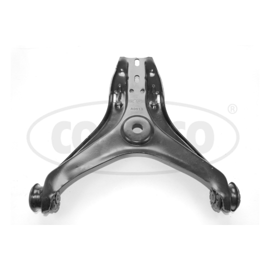 49397070 - Track Control Arm 