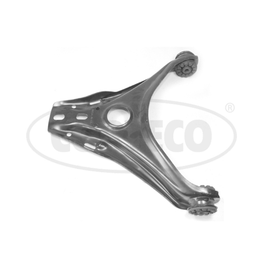 49397081 - Track Control Arm 