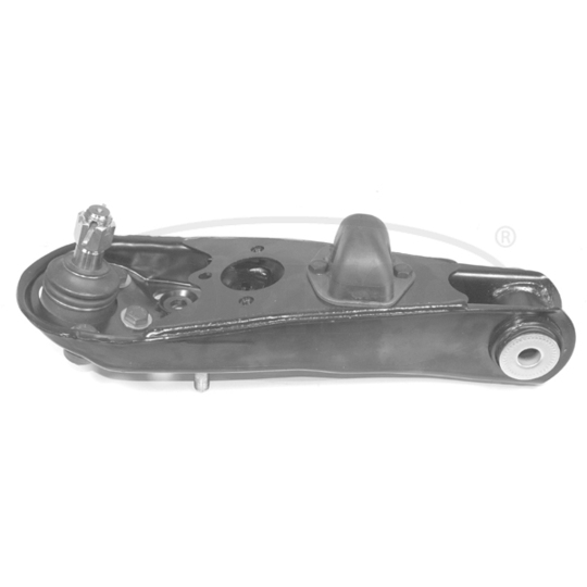 49397136 - Track Control Arm 