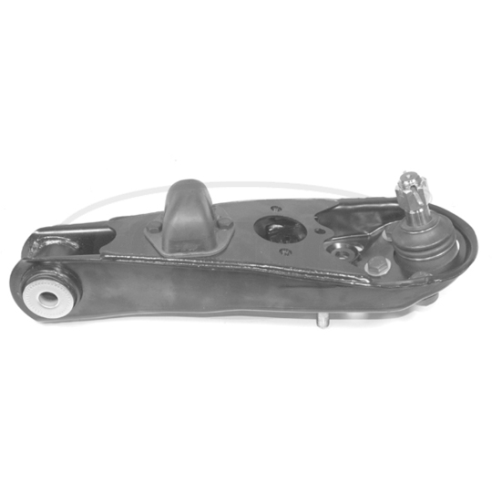 49397135 - Track Control Arm 