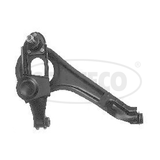 49397163 - Track Control Arm 