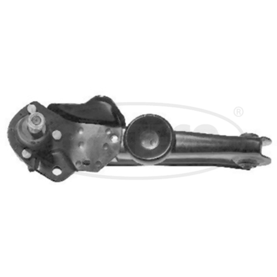 49397165 - Track Control Arm 