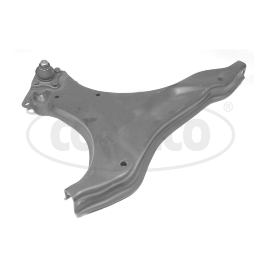 49397173 - Track Control Arm 