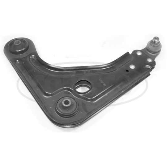 49397199 - Track Control Arm 