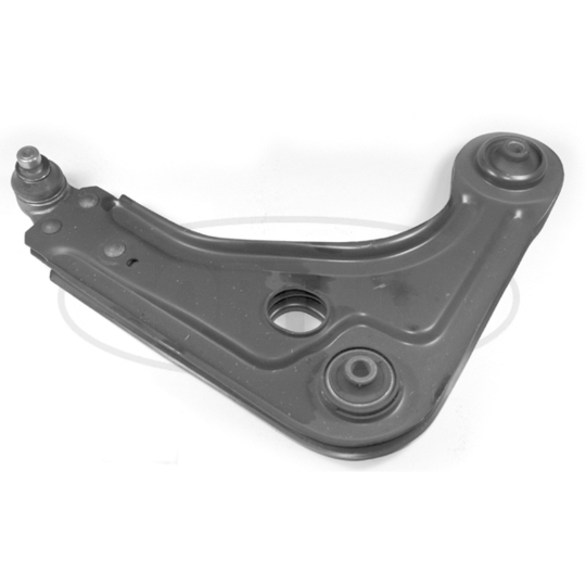 49397200 - Track Control Arm 