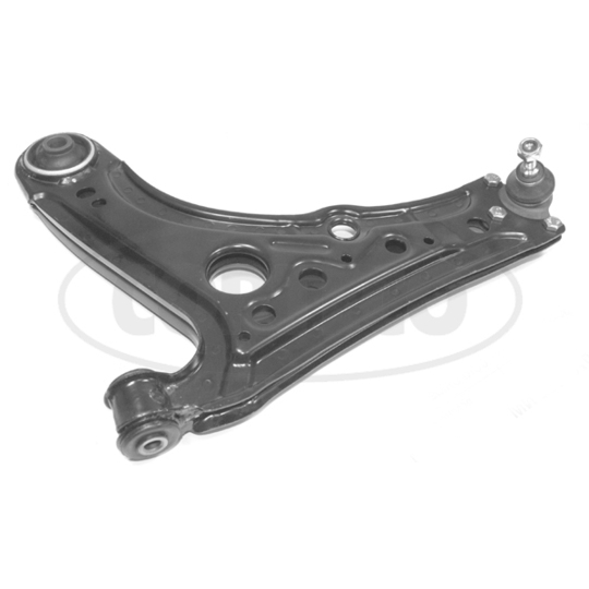 49397208 - Track Control Arm 