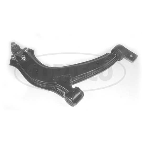 49397223 - Track Control Arm 