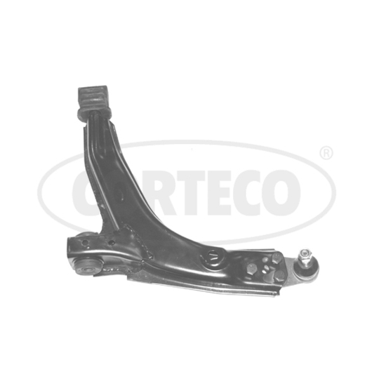 49397214 - Track Control Arm 