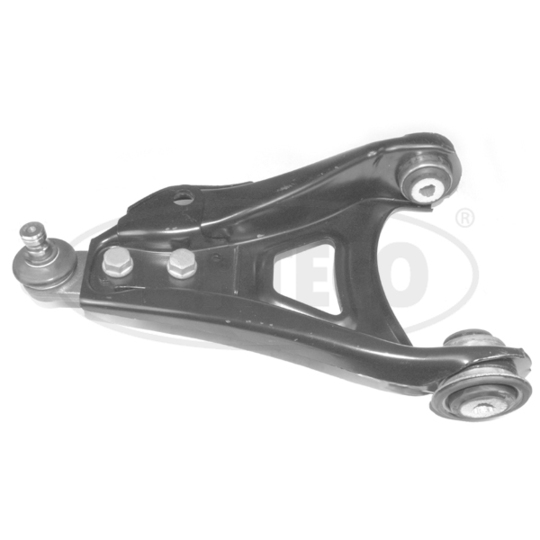 49397389 - Track Control Arm 