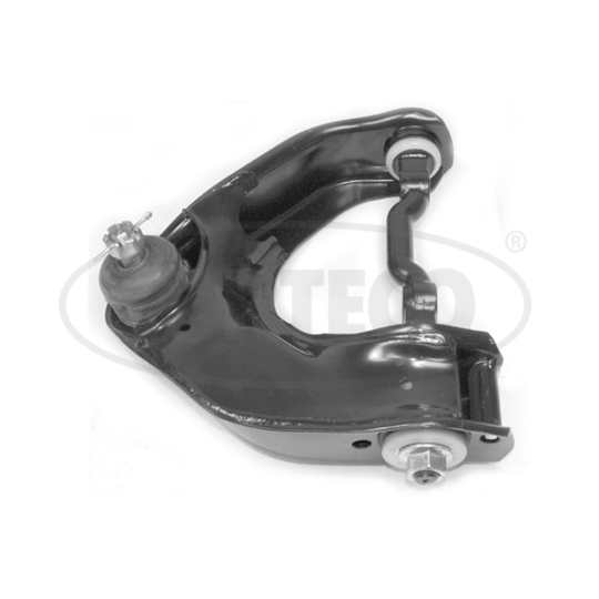 49397463 - Track Control Arm 