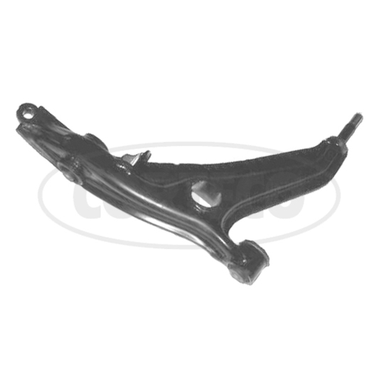 49397561 - Track Control Arm 