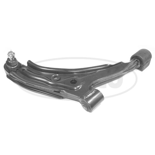 49397486 - Track Control Arm 