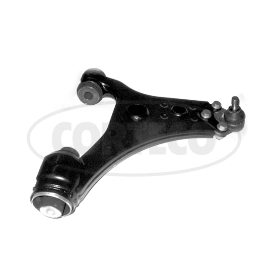 49397586 - Track Control Arm 