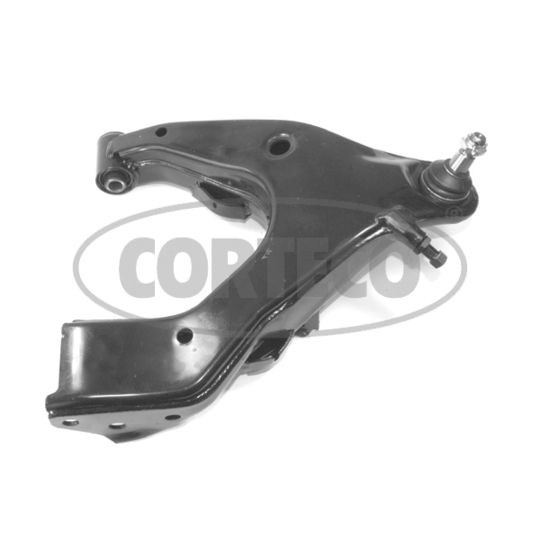 49397606 - Track Control Arm 