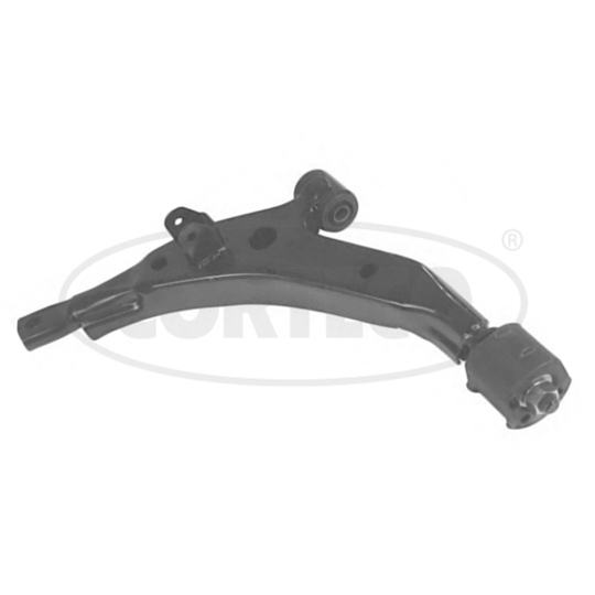 49397587 - Track Control Arm 