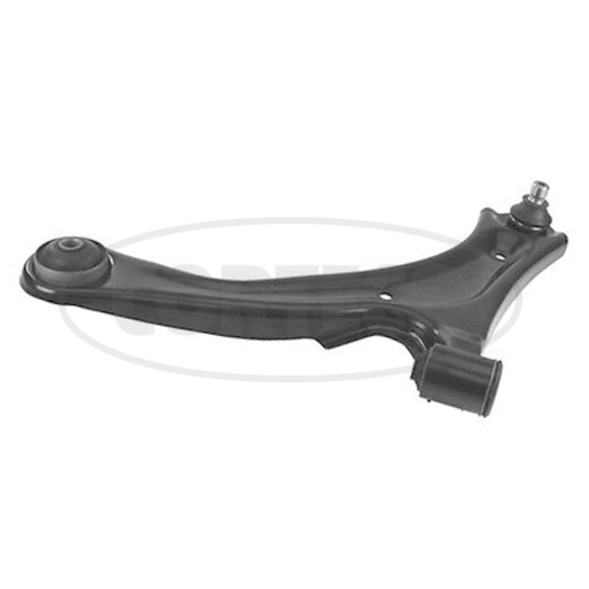 49397670 - Track Control Arm 