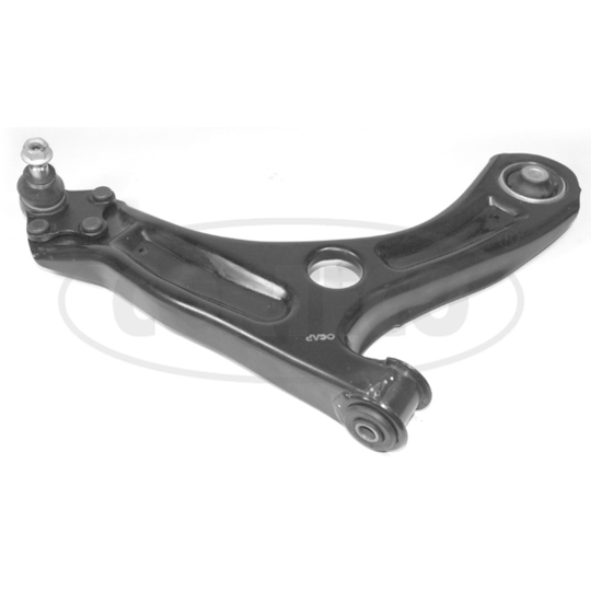 49397665 - Track Control Arm 