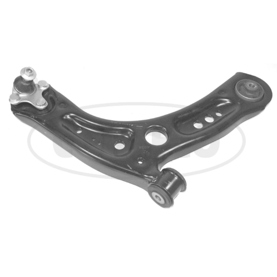 49397695 - Track Control Arm 