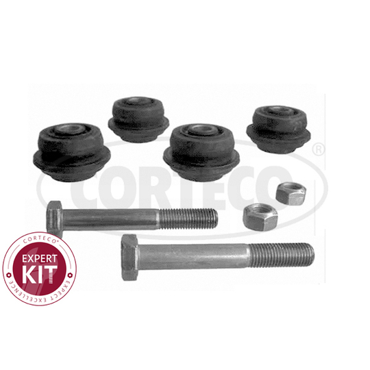 49397763 - Suspension Kit 