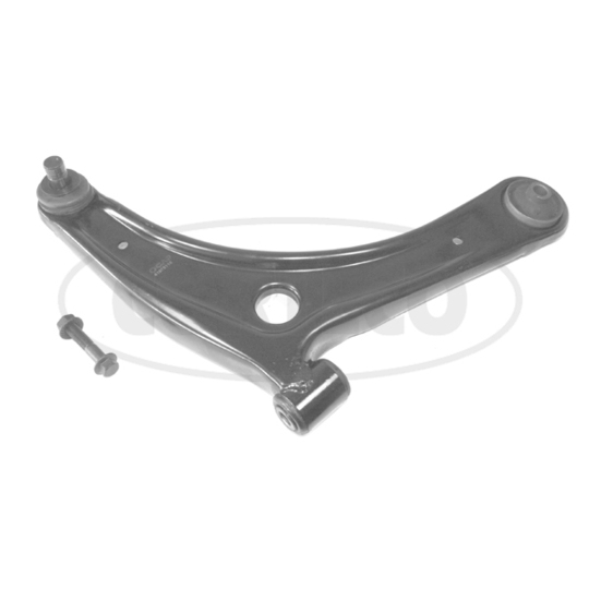 49397759 - Track Control Arm 