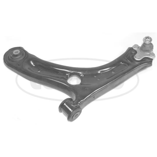 49397740 - Track Control Arm 