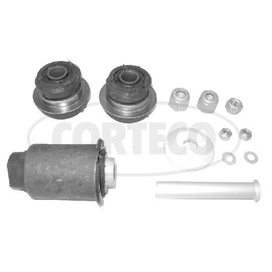 49397803 - Link Set, wheel suspension 