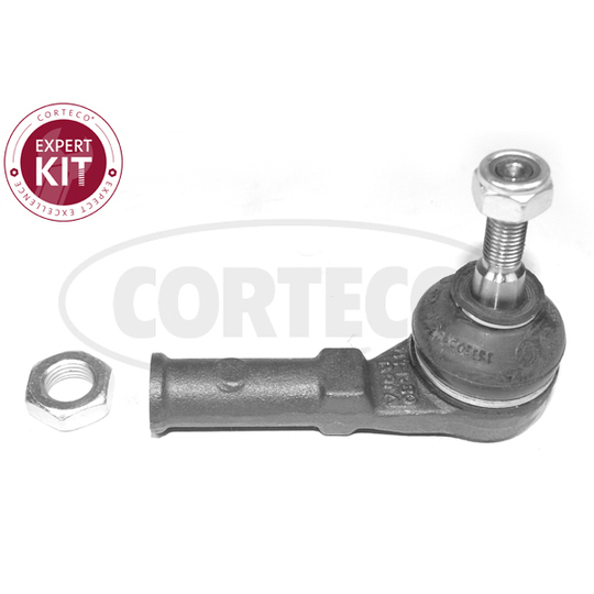 49398554 - Tie Rod End 