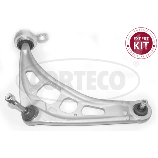 49398623 - Track Control Arm 