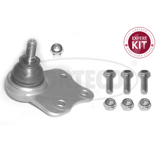 49398640 - Ball Joint 