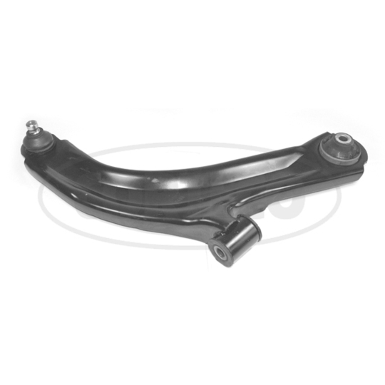 49398637 - Track Control Arm 