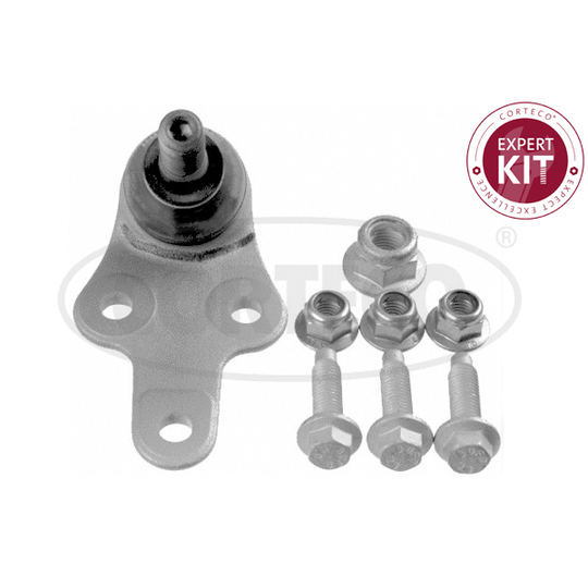 49398692 - Ball Joint 