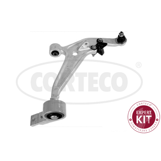 49398757 - Track Control Arm 