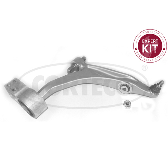 49398786 - Track Control Arm 