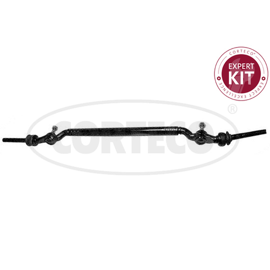 49398796 - Tie Rod 